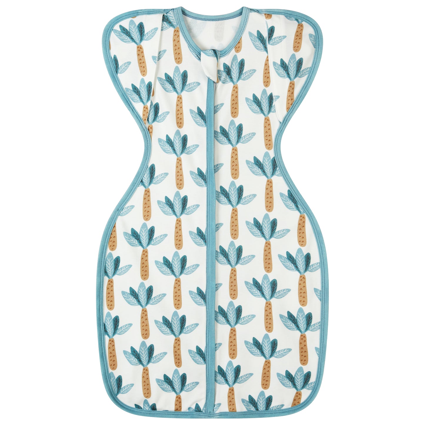 Outlast® 2-in-1 Convertible Cuffs Swaddle Sleep Bag