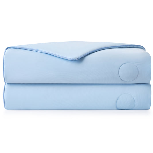 Outlast® Deep Sleep Cooling Comforter