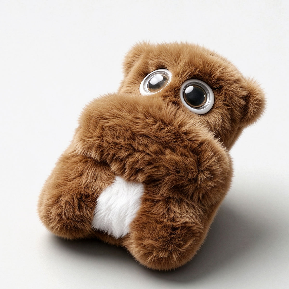 Chatichat AI Plush Companion