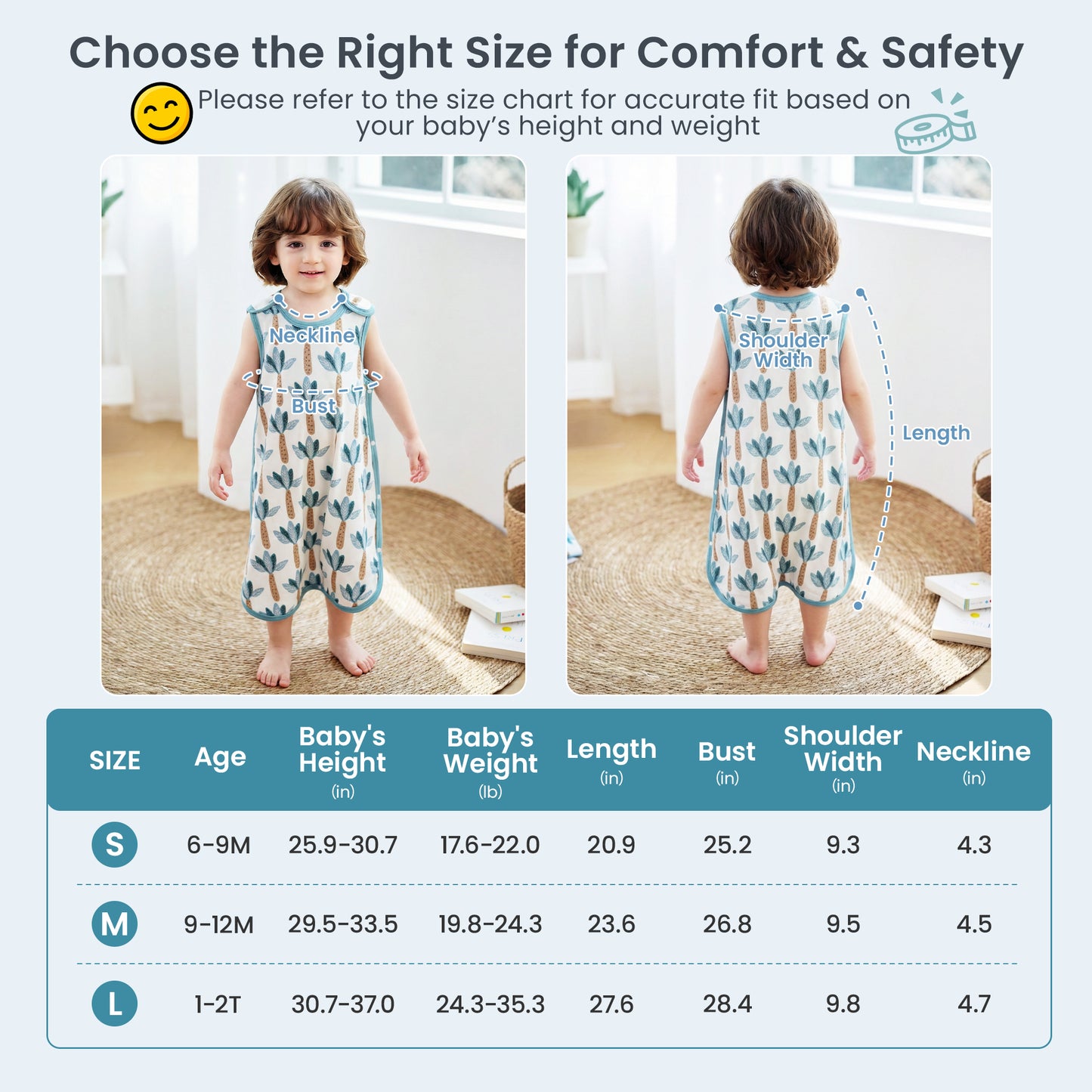 Outlast® 2-in-1 Temperature-Regulating Sleep Bag 0.5TOG