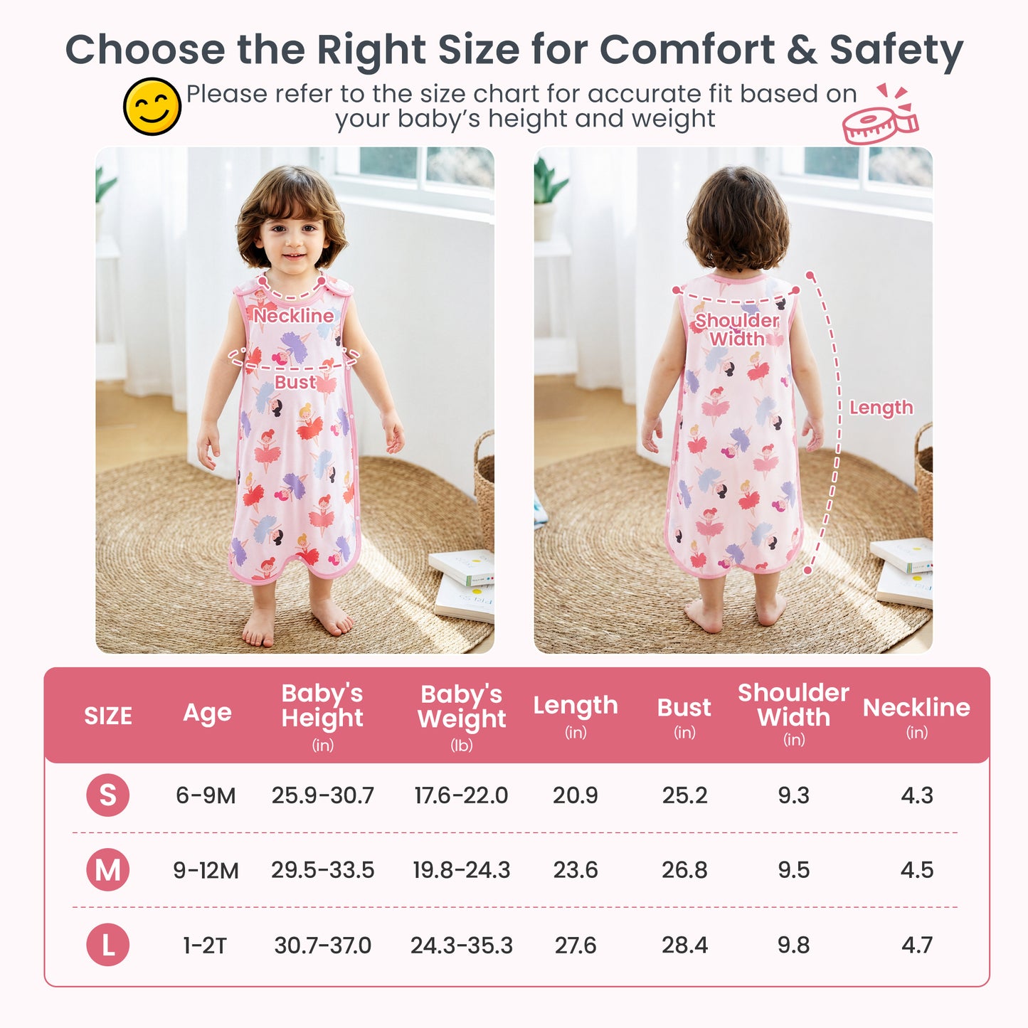 Outlast® 2-in-1 Temperature-Regulating Sleep Bag 0.5TOG